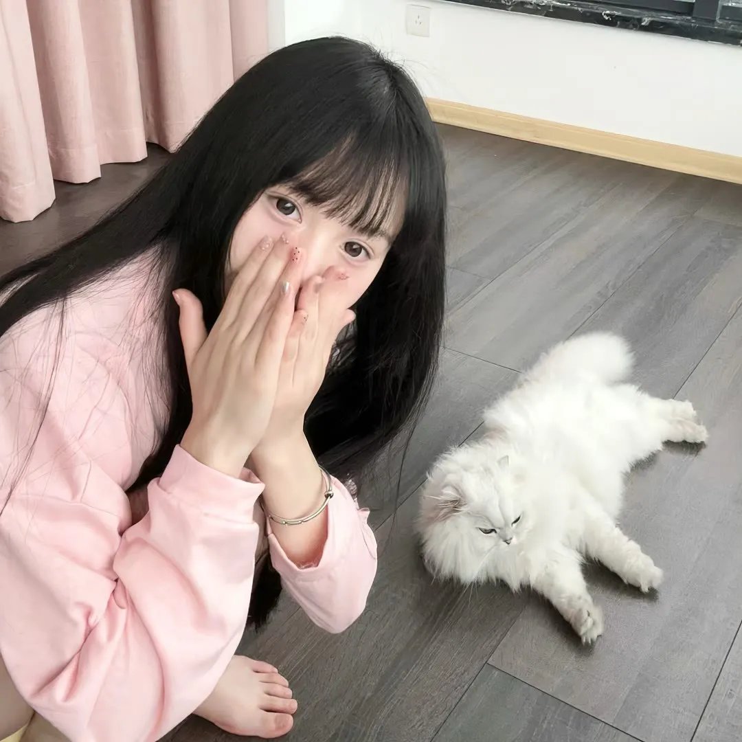 爱情多角错